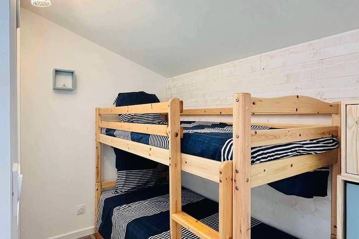 Lodging in the heart of nature in Audenge, Region de Arcachon