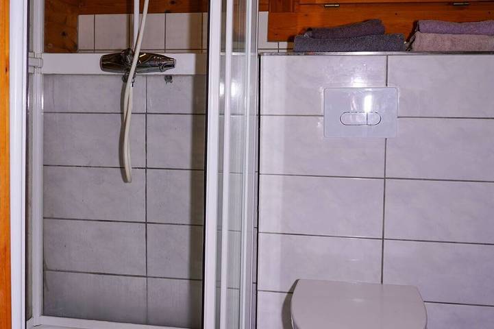 BnB für 4 Personen, mit Garten im Harz - 3