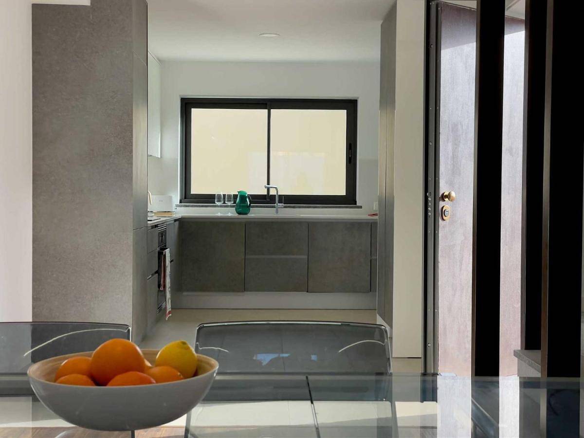 Three-Bedroom Villa in Moncarapacho e Fuseta, Ria Formosa