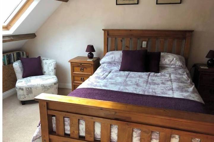 Gîte pour 3 personnes à Langoëlan - 2
