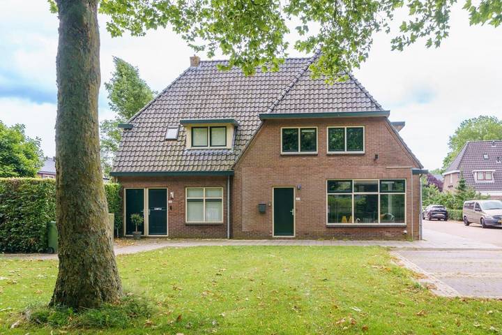 Gîte pour 4 personnes, avec vue à Meppel - 2
