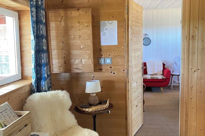 Location de vacances pour 4 personnes dans Saint-Racho - 3