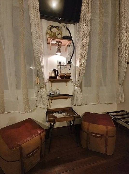 Chambres et table d'hôtes Les Secrets des Loges Calais - Louis Blériot in Calais, Région de Calais