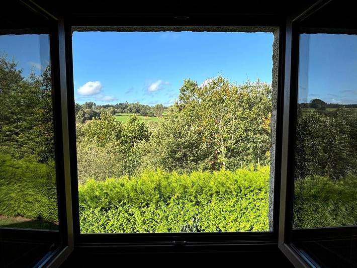 Location de vacances pour 6 personnes, avec jardin à Palas de Rei - 2