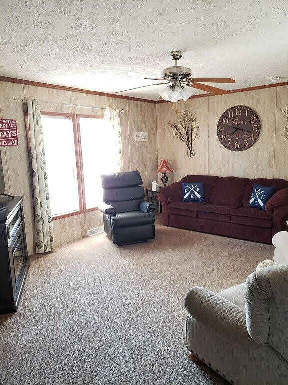 Randy's Rathbun Rental #2 \"Your home away from Home\" 15786 two point lane in Appanoose County