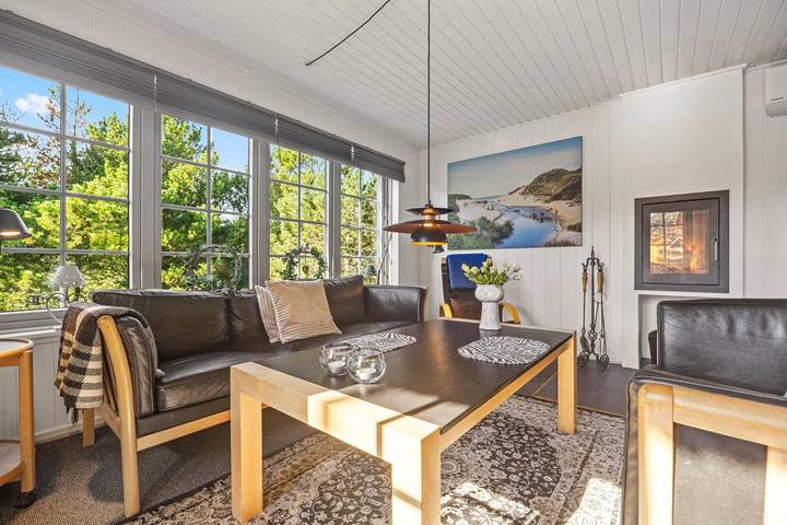 Villa für 4 Personen, mit Sauna in Henne Strand - 4