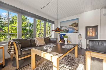 Villa für 4 Personen in Henne Strand, Dänemark an der Nordsee, Bild 3
