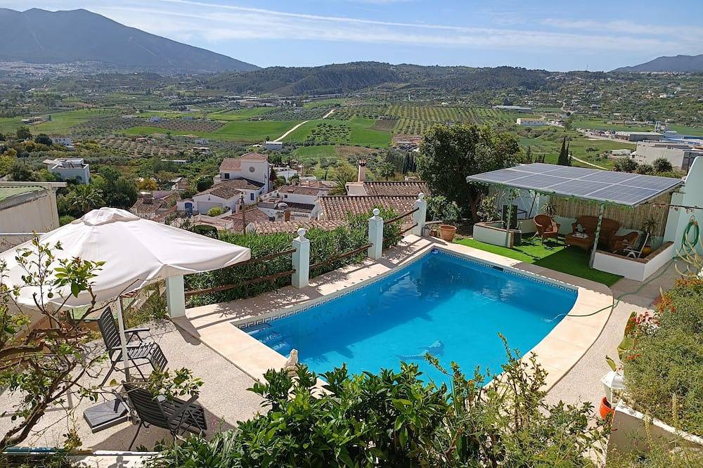 Bella Vista Apartment in Coín, Province de Málaga