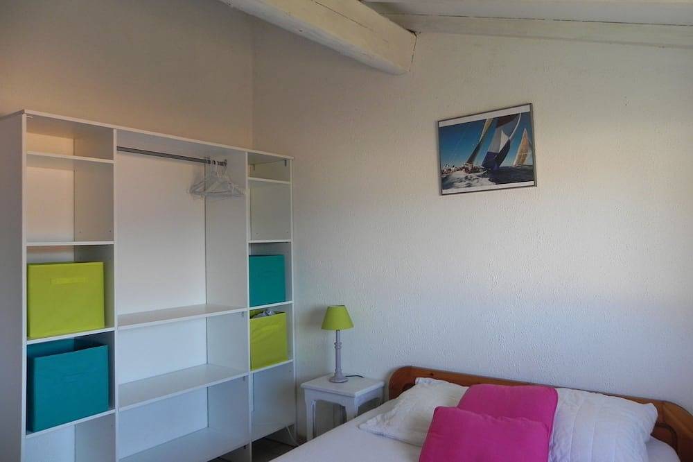 Appartamento intero, Appartamento climatizzato con vista mare - 100 metri dalla spiaggia - Magnifica terrazza in Appietto, Ajaccio e dintorni