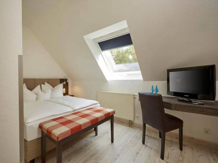Ferienwohnung für 2 Personen, mit Sauna und Garten in Nürnberg - 3