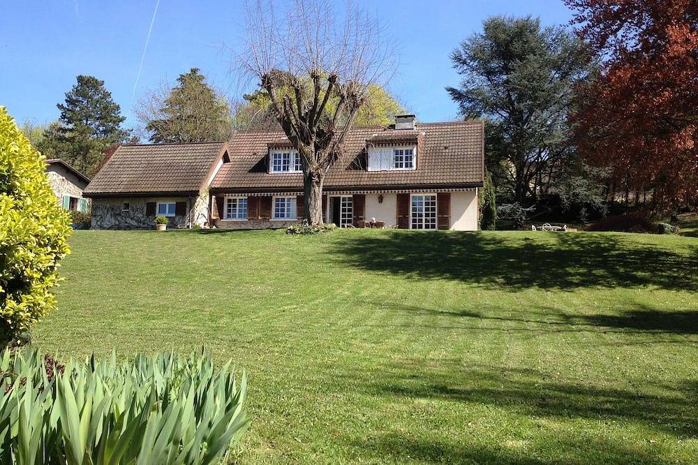 Maison de vacances