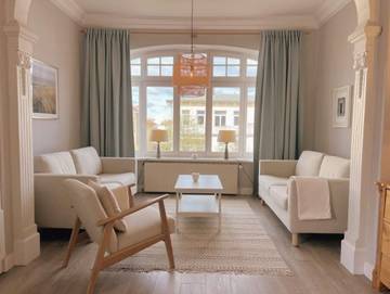 Ferienwohnung für 4 Personen in Kühlungsborn, Mecklenburgische Ostseeküste, Bild 2