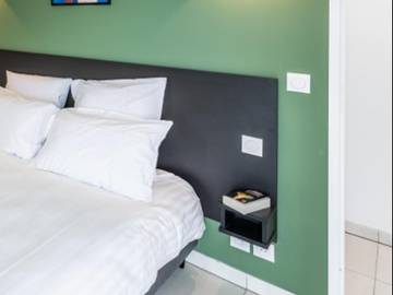 Bungalow für 6 Personen in Biarritz, Baskische Küste (Frankreich), Bild 4