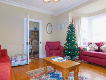 Cottage for 10 People in Sheringham, Norfolk, Photo 4