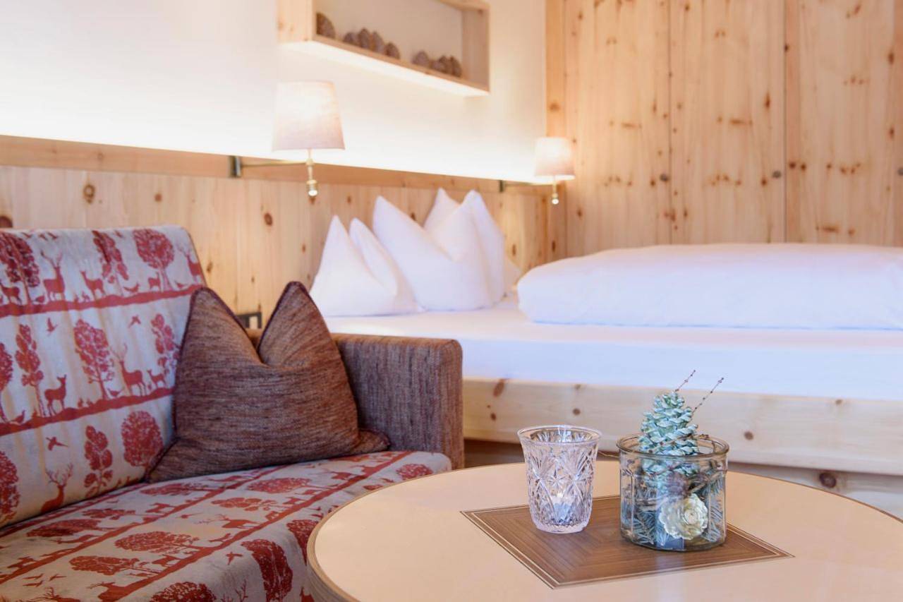 Geniesserhotel Montafoner Hof in Tschagguns, Schruns-Tschagguns