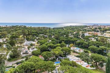 Villa voor 4 Personen in Olhos de Água, Faro District, Afbeelding 2