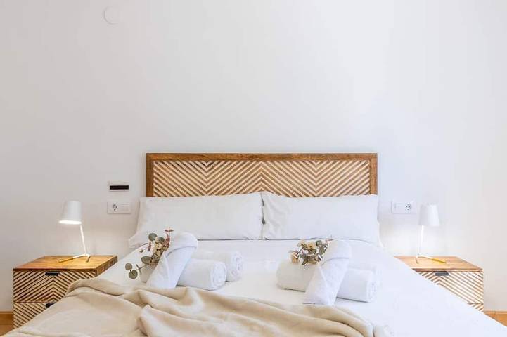 Filter.long_travel.villa für 8 Personen, mit Balkon und Terrasse sowie Garten in Moraira - 3