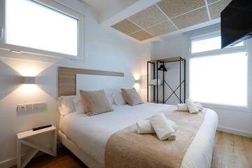 Maison d’hôte pour 2 personnes à Lasarte-Oria