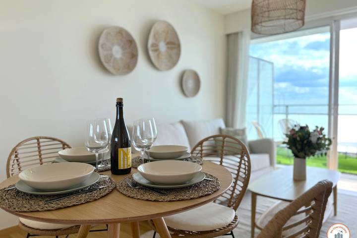 Gîte pour 4 personnes, adapté aux familles à Le Havre - 2