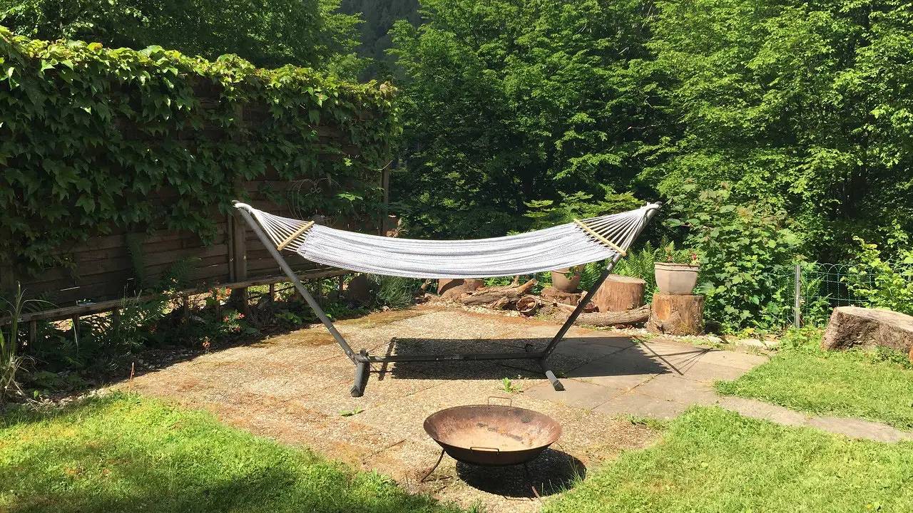 Ferienhaus für 4 Personen (70 m²) in Oberzent in Beerfelden, Odenwaldkreis