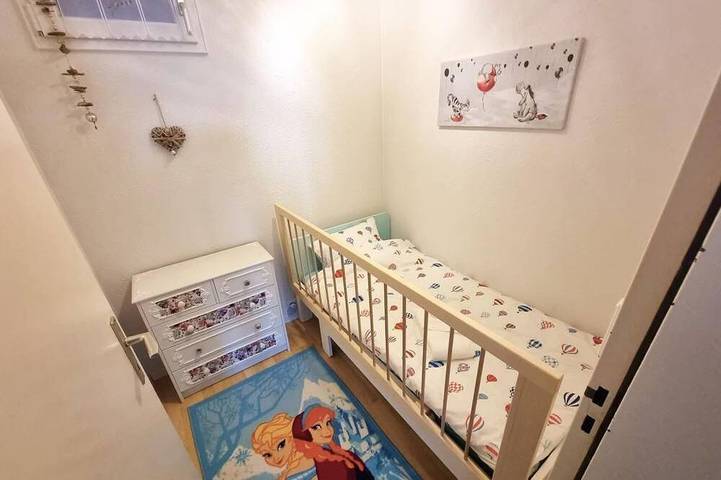 Ganze Wohnung, Ferienwohnung in Sattel, Schwyz