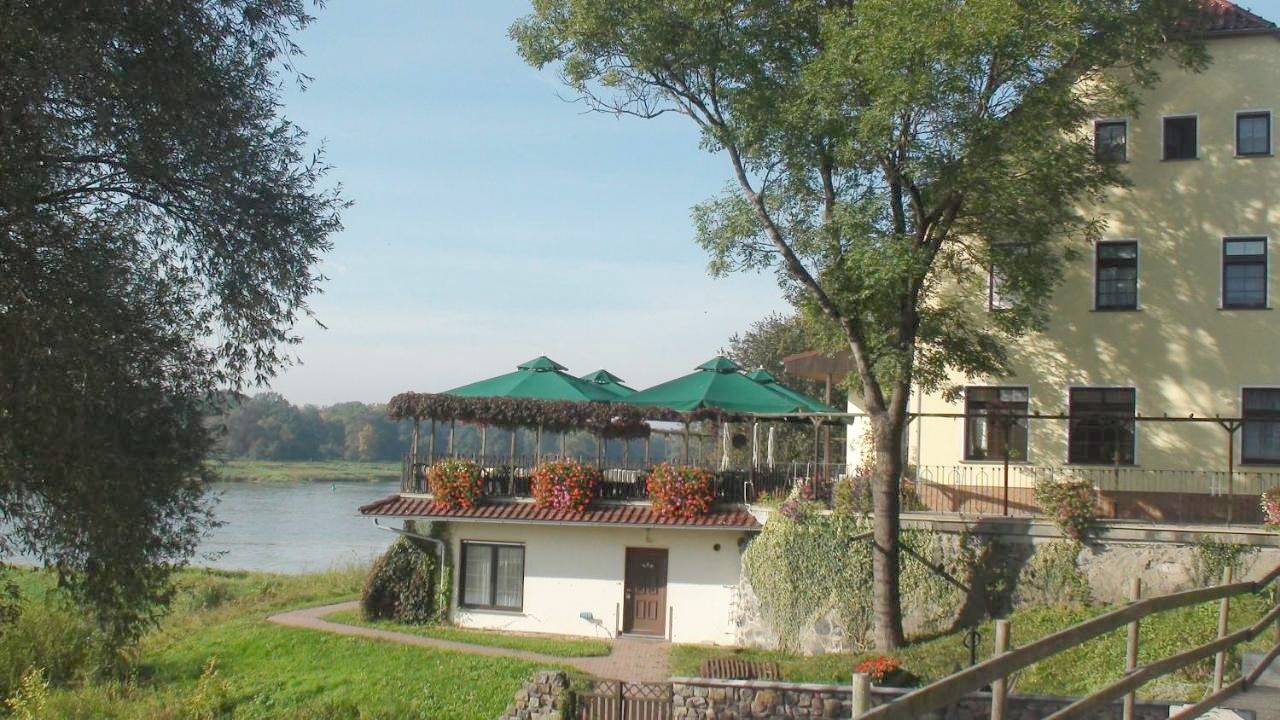 Double Room in Brambach, Dessau