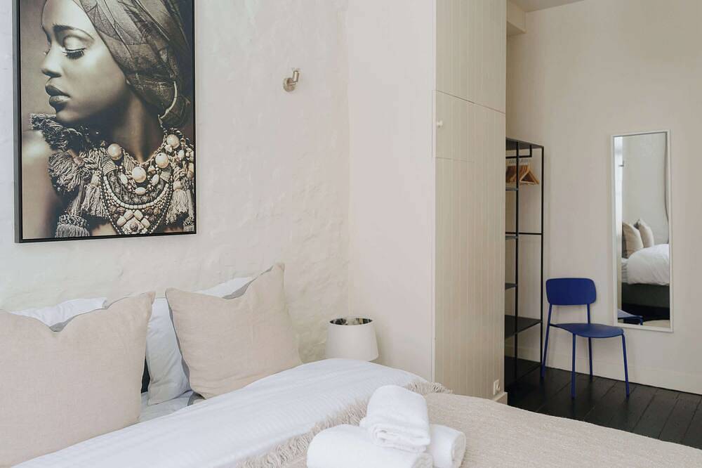 Ganze Wohnung, Spacious Triplex Apartment in Mechelen in Mechelen, Antwerpen und Umgebung