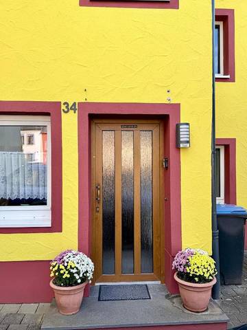 Ferienhaus für 7 Personen, mit Whirlpool und Garten in Daun