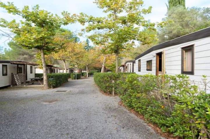 Camping für 5 Personen in Ligurien - 3