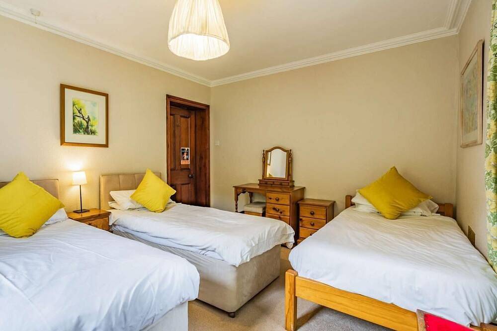 8 Bed in Holmrook (oc-sz182) in Eskdale, Lake District