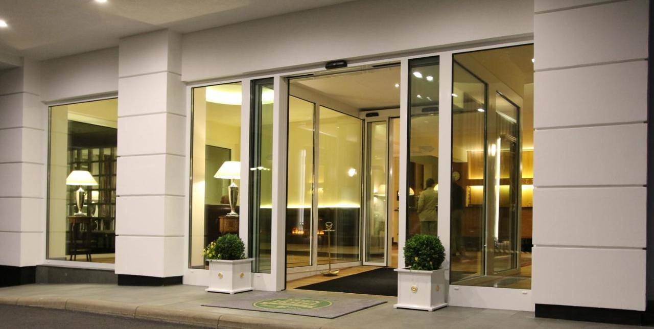 Eden-Hotel in Göttingen, Niedersachsen