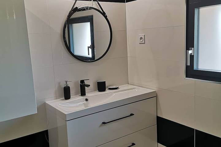 Location de vacances pour 16 personnes, avec jardin et jacuzzi à Saint-Génis-des-Fontaines - 4