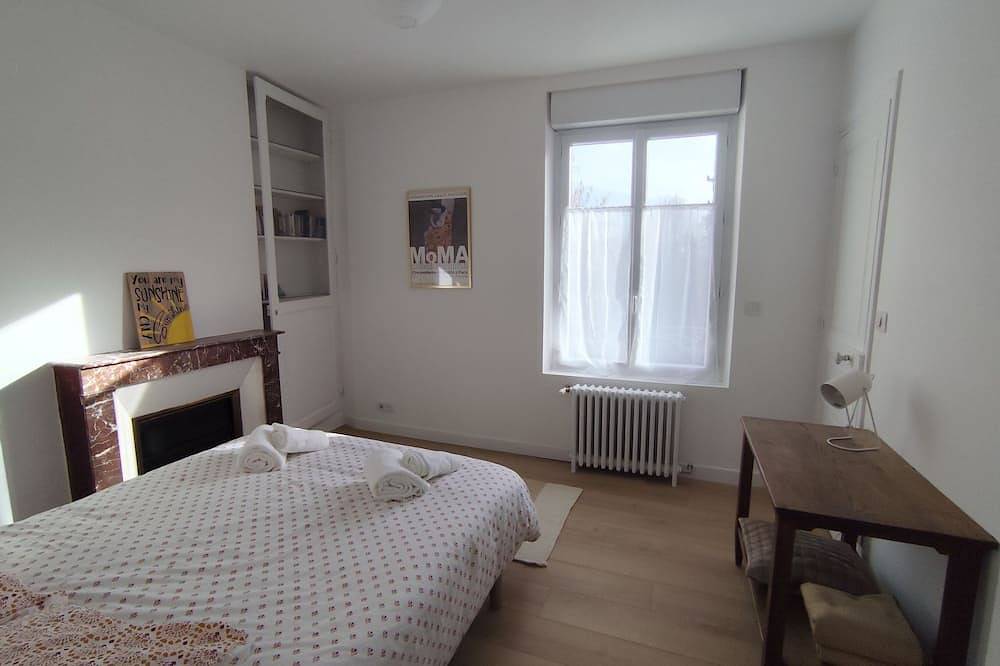 Le Clos Saint-Crépin, your charming house with garden in the town center in Château-Thierry, Aisne