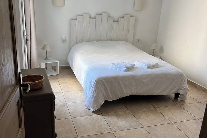 Villa pour 14 personnes, avec jardin à Vaison-la-Romaine - 2