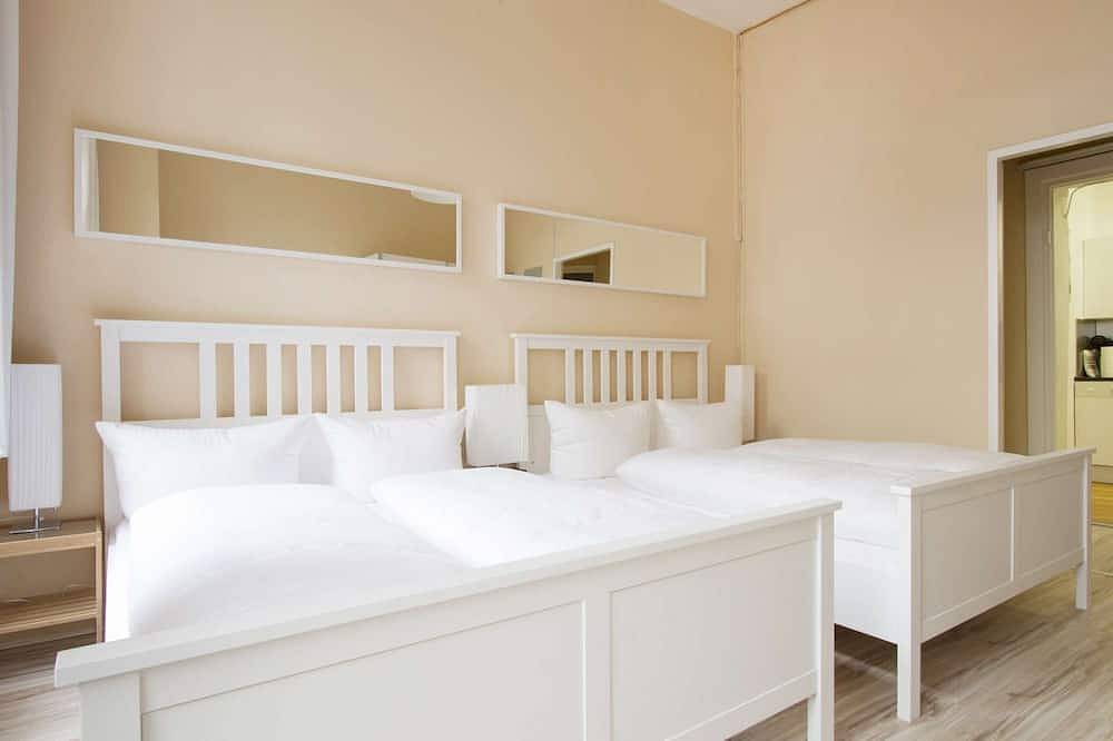 Entire apartment, Primeflats - Apartment Genter 1 Berlin-Wedding in Berlin Wedding, Berlin