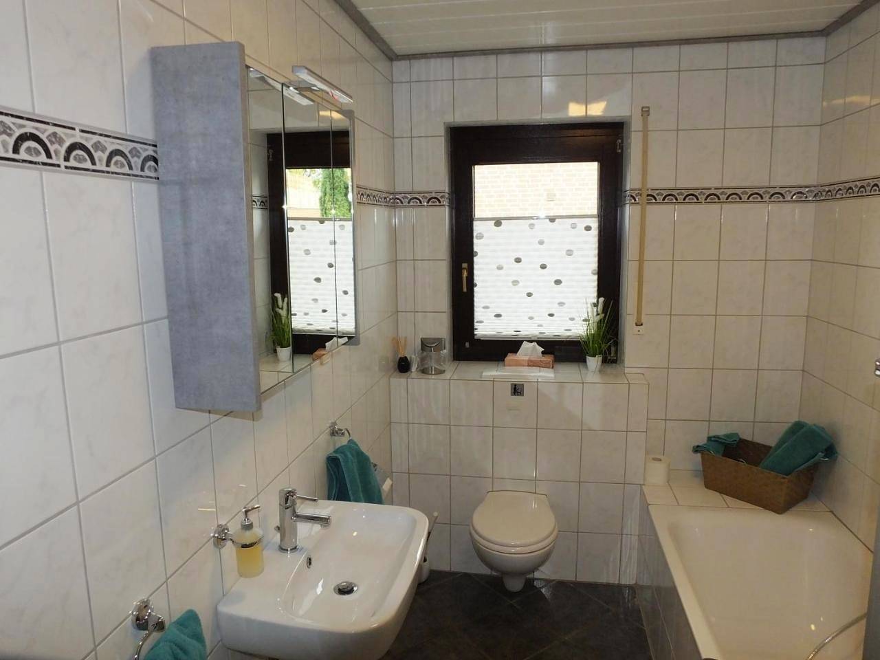 Ganze Wohnung, Ferienwohnung Baumberge in Coesfeld, Münsterland