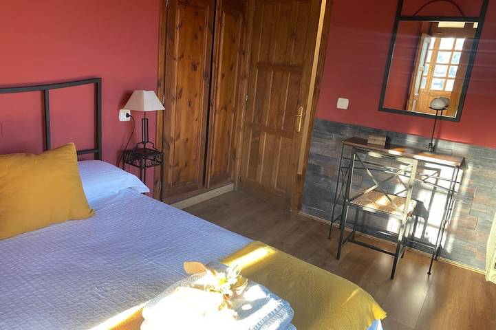 Appartement entier, Rural apartments in full nature in Cangas del Narcea, Parc Naturel des Sources du Narcea, Degaña et Ibias