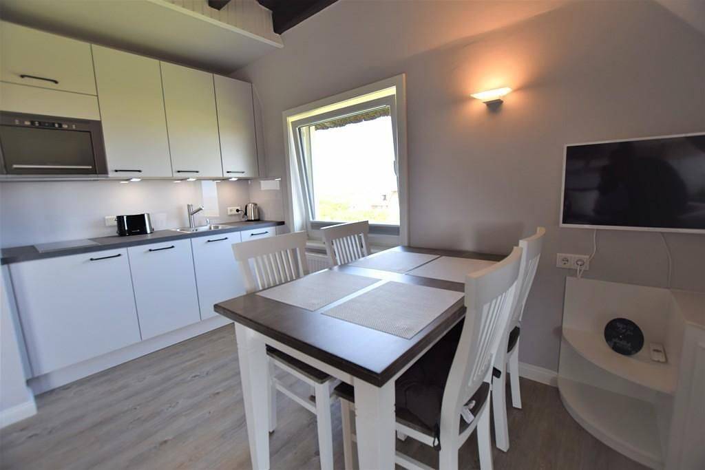 Ganze Wohnung, Haus Stedum Wohnung 19 in Rantum, Sylt (Gemeinde)