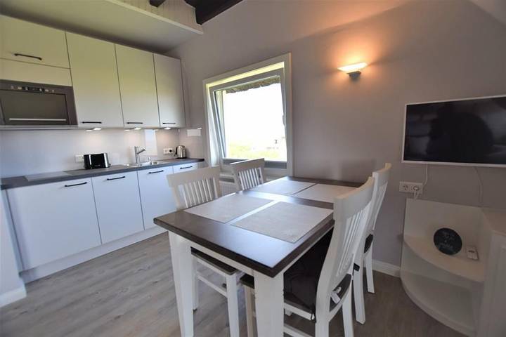 Ferienwohnung für 3 Personen in Rantum - 4