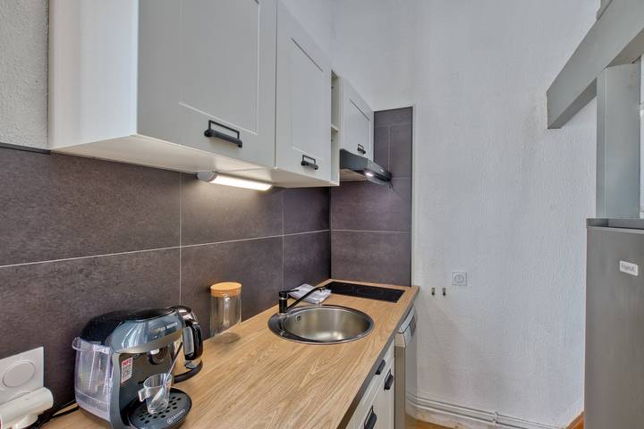 Gîte pour 4 personnes, avec Terrasse à Saint-Georges-de-Didonne - 3