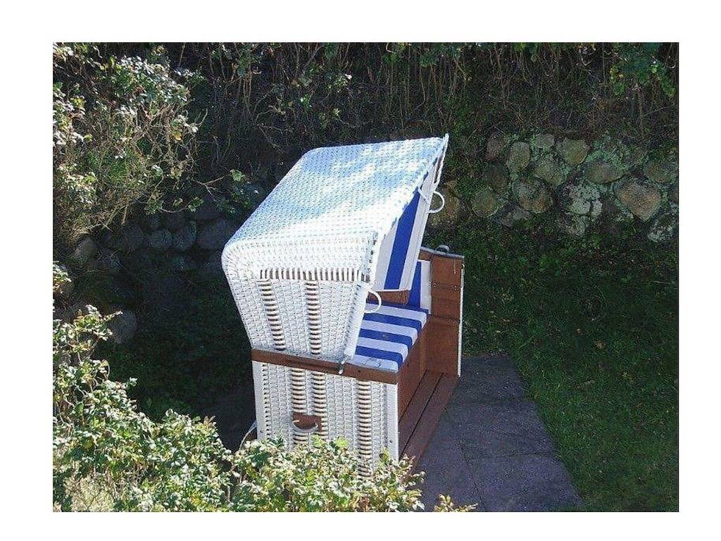 Sea-Sylt Haus Lazy Dolphin in Rantum, Sylt (Gemeinde)