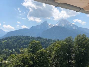 Ferienwohnung für 4 Personen in Berchtesgaden, Bayerische Alpen, Bild 2