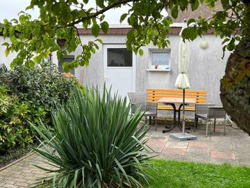 Bungalow für 2 Personen in Boiensdorf, Mecklenburgische Ostseeküste, Bild 4