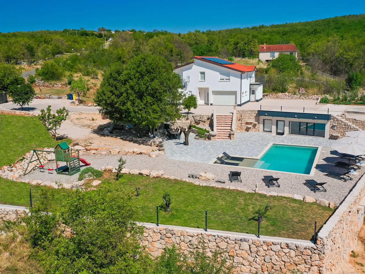 Secret Gem in Makarska Riviera