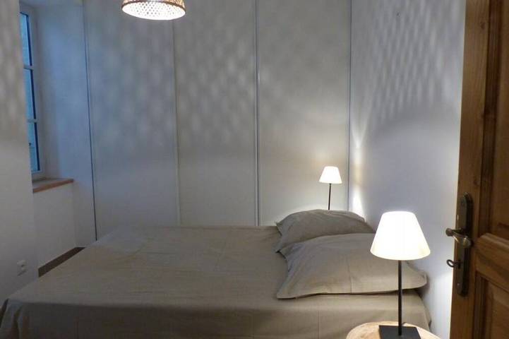 Location de vacances pour 8 personnes, avec jardin, animaux acceptés à Puilaurens - 3