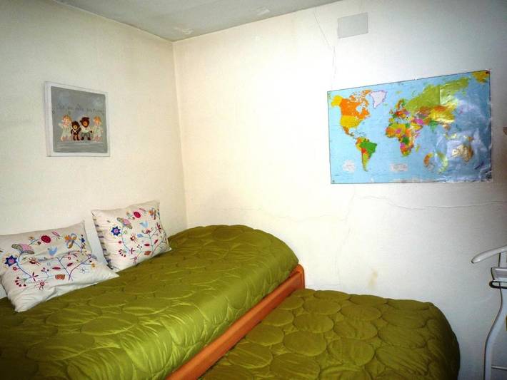 Villa pour 6 personnes, avec balcon à Calafell - 4