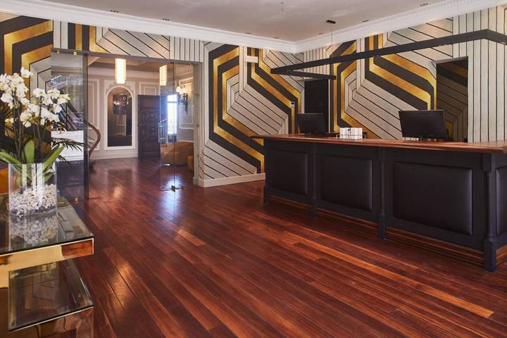 Hôtel pour 2 personnes, avec vue ainsi que piscine et terrasse à Lekeitio - 3