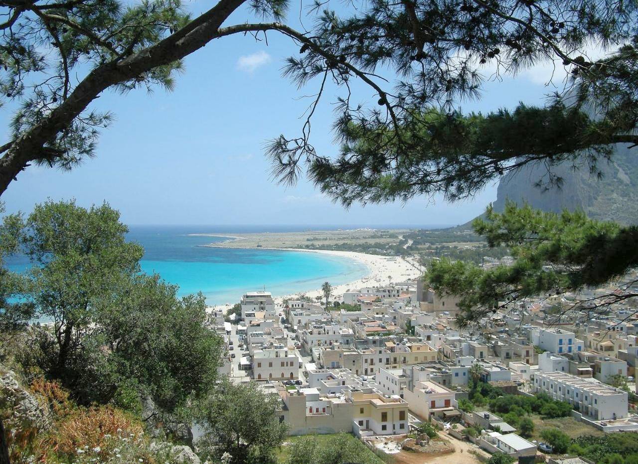 I Segreti di Antonina in Castelluzzo, San Vito Lo Capo