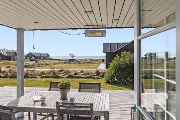 Ferienhaus für 6 Personen in Nysted, Lolland, Bild 1