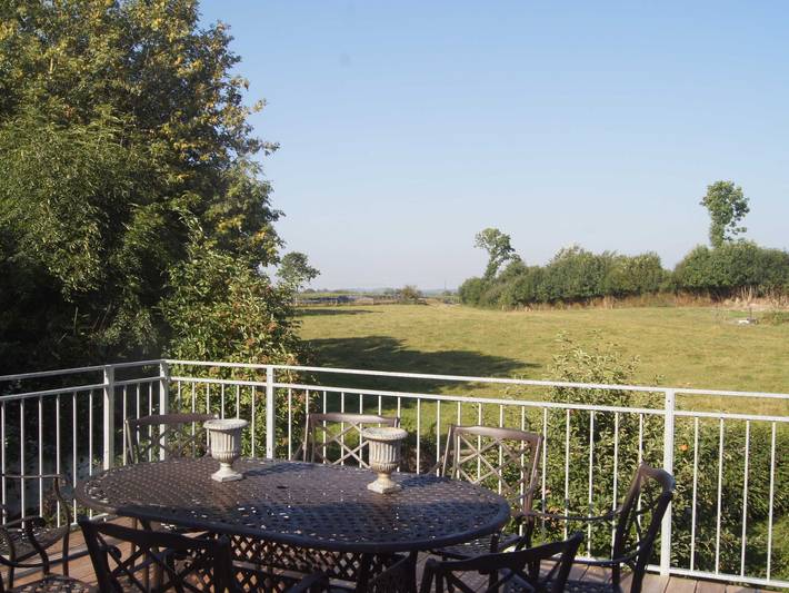 Ferienhaus für 21 Personen, mit Garten und Terrasse in Geltinger Bucht - 4